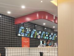 -子午路张记肉夹馍(兵马俑店)