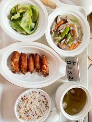 -莲生母婴月子中心(清水河公园店)