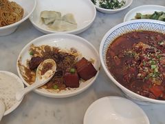 -南小馆(迪士尼小镇店)