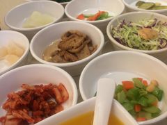 -金豆角砂锅焖面(安贞店)