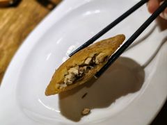 -建德食府·十八年建德菜(天目里国际街区店)