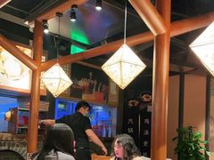 大堂-云海肴云南菜(正大广场店)