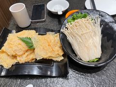 -煲宫猪肚鸡(昆山金鹰国际购物中心店)