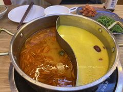 -松野谷·寿喜烧自助(华联顺义金街购物中心店)