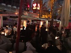 -CLUB VIVA(购物公园店)