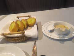 -戈雅法餐厅(世界城广场店)