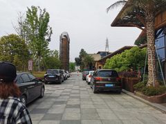 -杭州开元森泊度假乐园