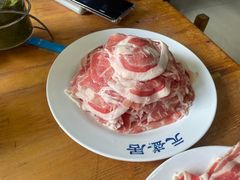 -元盛居(生态大街店)