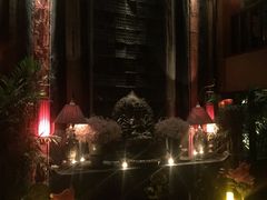 -花马天堂云南餐厅 Lost Heaven(高邮路店)