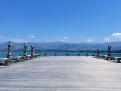 -西昌邛海宾馆