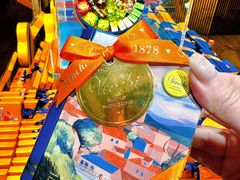 -VENCHI 闻绮(上海佛罗伦萨小镇店)