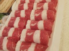 -东来顺饭庄(天坛店)