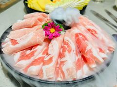 -海底捞火锅(顺义华联店)