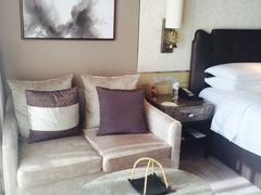 -杭州城中香格里拉大酒店