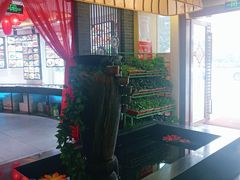 -東城故事·尋找姆媽的味道(玉兰路店)