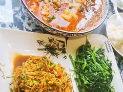 -张家大院(幕府西路店)