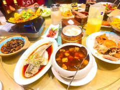 -符离集餐厅(万象城店)