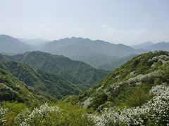 -秦岭风景区