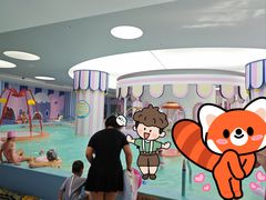 -青水瓦台汤泉(未央店)