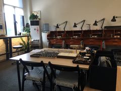 -鈊藝銀匠·银饰DIY工作室(永庆坊店)