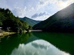 -龙道沟景区