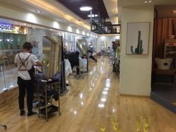 -涩谷· Hair Salon