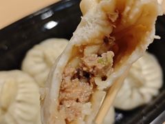-津门张记包子铺(华昌道店)
