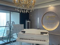 -乐尚音乐空间·钢琴·声乐·架子鼓(会展中心店)