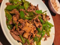 -索溪山寨·湘西饮食文化博物馆(标志门店)