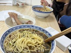 -盛兴面馆(真儒大厦店)