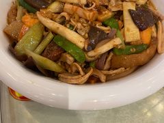 -琼菜坊·无鸡不成宴·海南菜老爸茶糟粕醋(海口骑楼老街店)