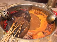 -热辣宗师·串串火锅(万达金街店)