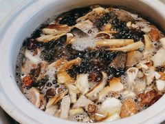 -名善山珍·野生菌汤锅(文殊院店)