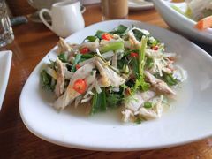 -相约小筑缅泰餐厅(孟定店)