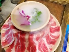 -蜀大侠火锅(建设路第五大道店)