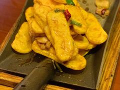 -58度品质川菜馆(经一路店)