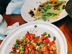 -阿德餐饮小秦川西北菜(福民路店)