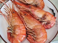 -七的湖·晚芳亭·阳澄湖农家菜·大闸蟹(莲花岛店)