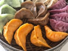 -老王烫面角(北京路店)