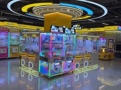 -爱玩嘉年华(龙湖曲江天街店)