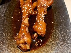 -绿茶餐厅(深圳龙华天虹购物中心店)