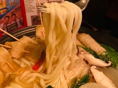 -Outdark Korean Restaurant