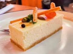 -MR.ROCKY洛奇先生RESTAURANT&BAR(宝安壹方城店)