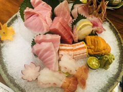 金枪鱼大肥-四葉寿司(免税二期店)