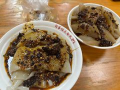 -蒋家槟豆面皮(友爱路店)