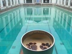 -Seesaw Coffee(上生新所店)