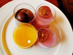 -岷山饭店-芝芝自助餐厅