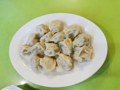 -大眼锅贴水饺(河东店)
