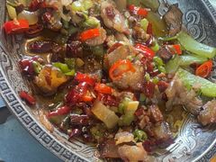 -61号餐吧(兴坪古镇漓江店)