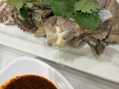 -清真·马记金兰牛肉面(大木桥路店)